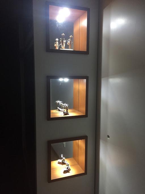 Apto Lindo E Novo No Centro Gramado Eksteriør bilde
